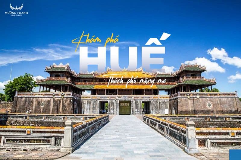 Hà Tĩnh - Huế