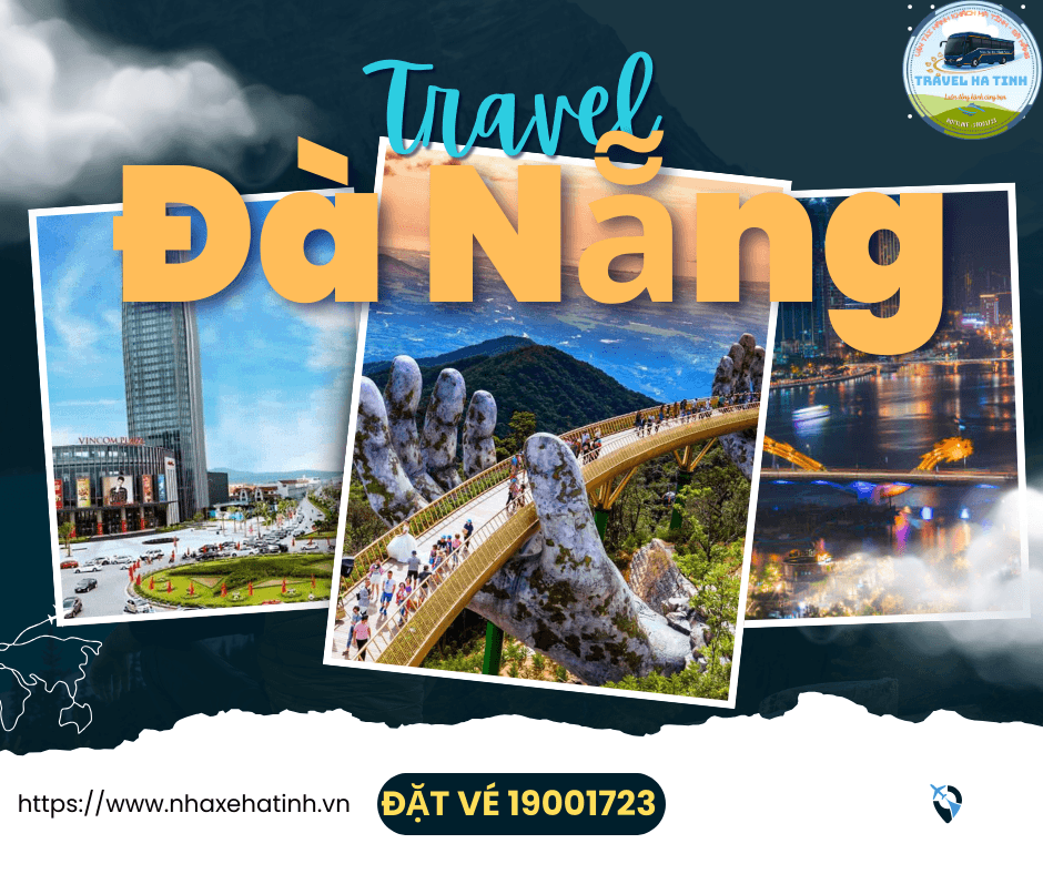 Hình minh họa hành trình